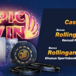 Agen Casino Uang Asli Terbaik & Terpercaya di Indonesia
