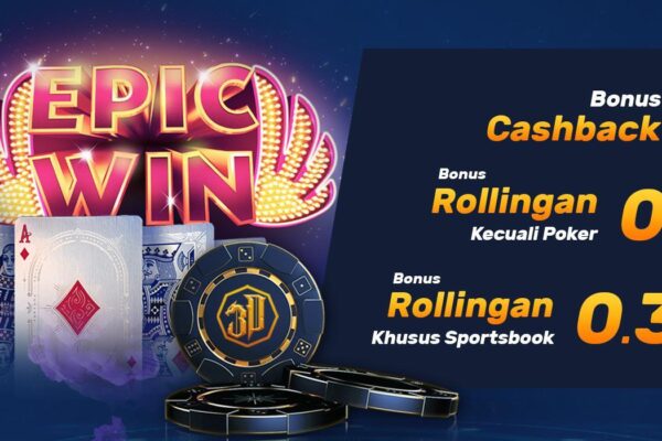 Agen Casino Uang Asli Terbaik & Terpercaya di Indonesia Agen Casino Uang Asli Terbaik & Terpercaya di Indonesia