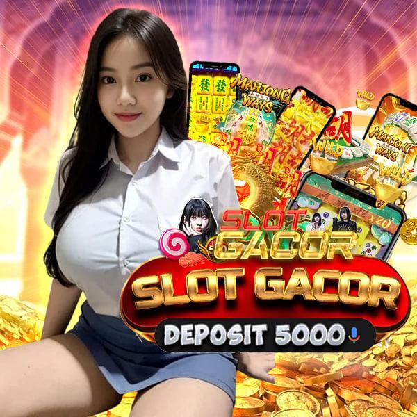 Agen Depo 10k Anti Rungkat: Daftar dan Menang Bersama Kami