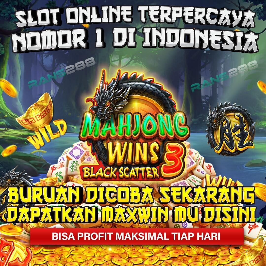 Agen Depo 10k MANDIRI: Tempat Terbaik untuk Deposit Anda