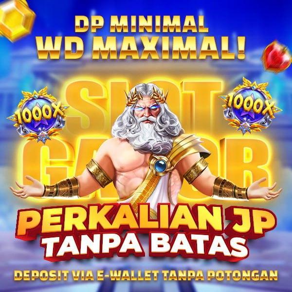 Jaminan Keamanan Akun Depo 10k Terjamin di Situs Kami