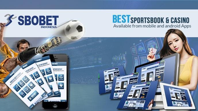Sbobet Aman: Tempat Bermain Judi Online Terpercaya