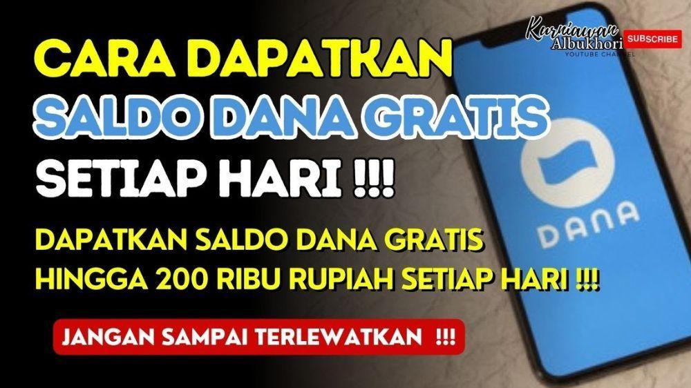 Bandar Saldo Gratis: Tempat Terbaik untuk Mendapatkan Saldo Gratis