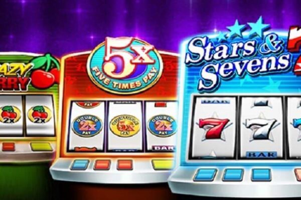 10 Situs Casino Aman Terbaik untuk Anda Mainkan