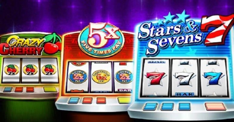 10 Situs Casino Aman Terbaik untuk Anda Mainkan
