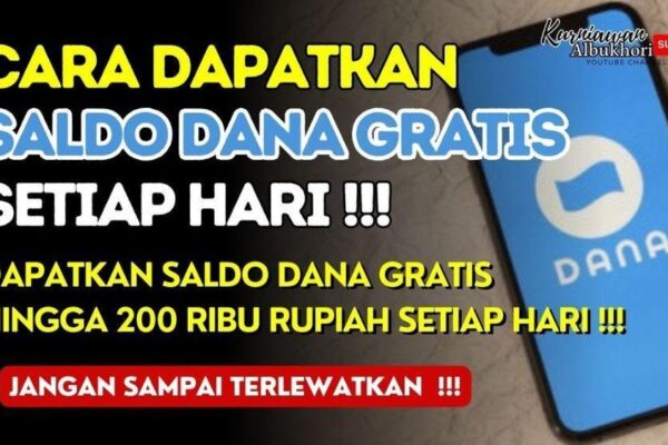 Bandar Saldo Gratis: Tempat Terbaik untuk Mendapatkan Saldo Gratis