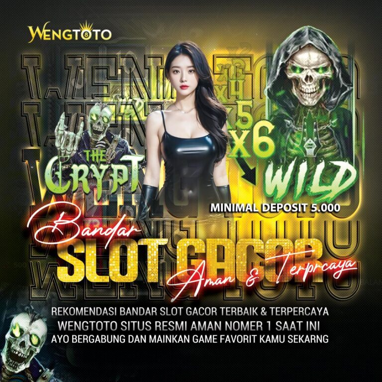 Situs Gacor Aman: Penjagaan dan Keamanan Terbaik untuk Pengguna