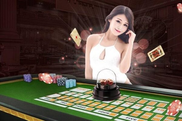 Agen Sicbo Bagus Terpercaya dan Terbaik untuk Anda