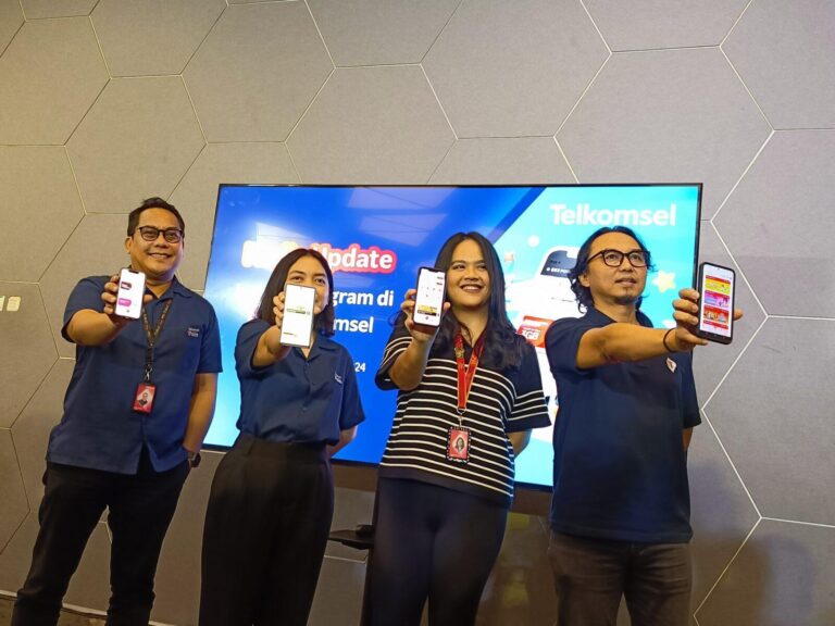 Hoki Telkomsel: Cara Meningkatkan Keberuntungan Anda dengan Telkomsel