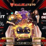 Situs Depo 5k BNI: Tempat Terbaik untuk Bermain Judi Online