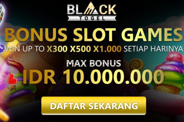 Daftar Hoki Populer: Pilihan Terbaik untuk Beruntung