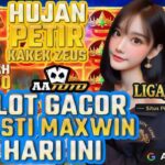 Akun Hoki MANDIRI: Kunci Keberuntungan Bermain Online