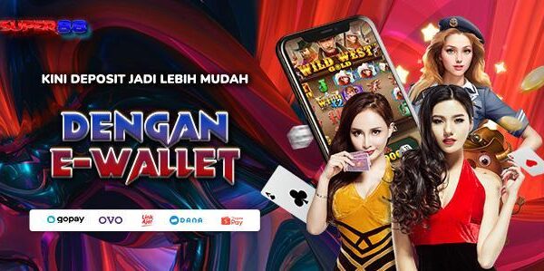 Situs Judi Ovo Terpercaya di Indonesia