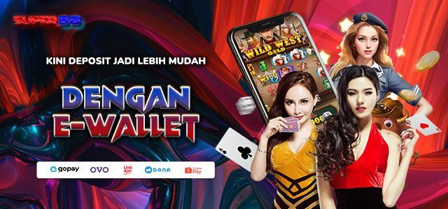 Situs Judi Ovo Terpercaya di Indonesia