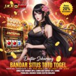 5 Situs Login Hoki Terbaik untuk Keberuntungan Anda