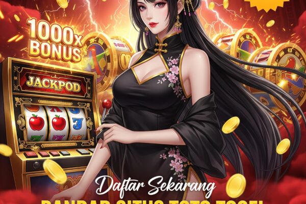 5 Situs Login Hoki Terbaik untuk Keberuntungan Anda 5 Situs Login Hoki Terbaik untuk Keberuntungan Anda