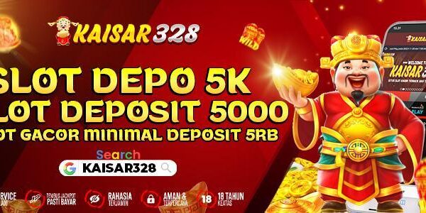 Bandar Depo 5k Telkomsel: Tempat Terbaik Deposit Pulsa 5rb Bandar Depo 5k Telkomsel: Tempat Terbaik Deposit Pulsa 5rb