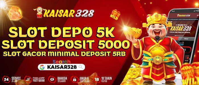 Bandar Depo 5k Telkomsel: Tempat Terbaik Deposit Pulsa 5rb