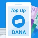 Top up Saldo Dana via Depo Pulsa: Mudah dan Praktis
