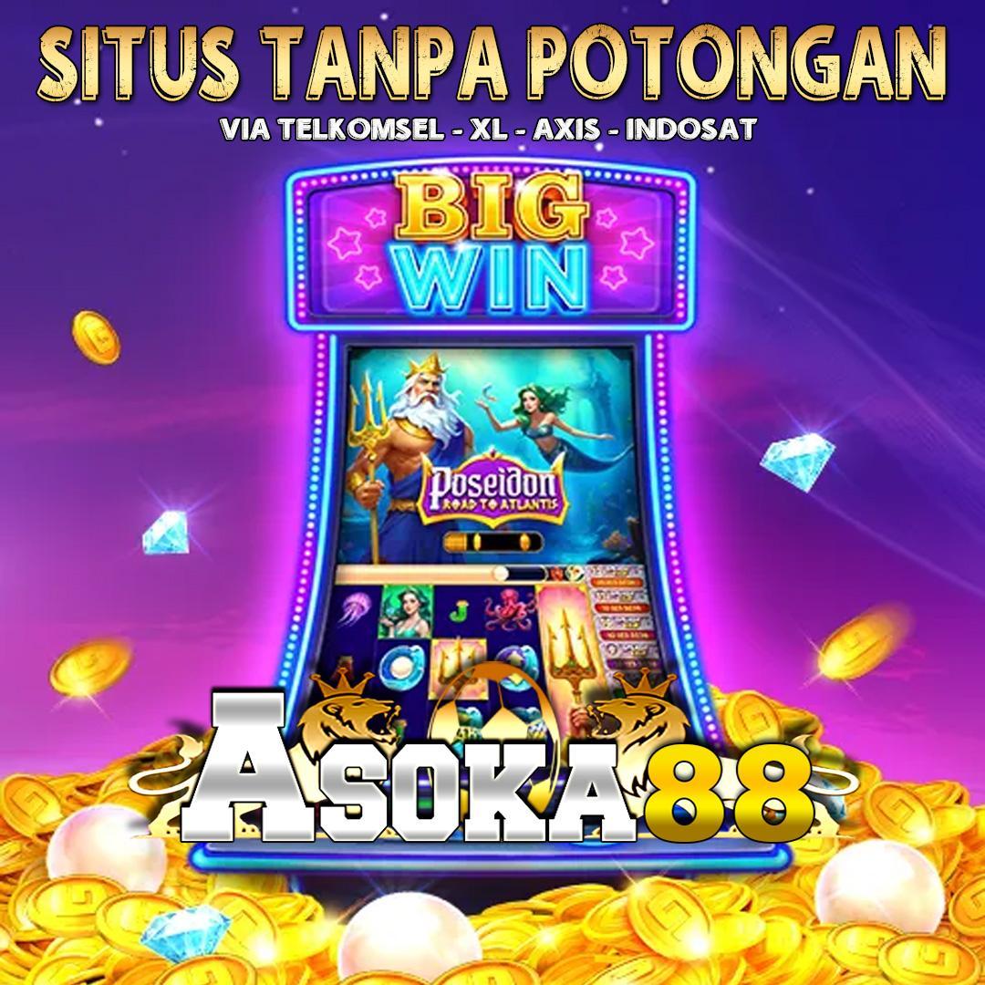 Bandar Depo 5k Telkomsel: Tempat Terbaik Deposit Pulsa 5rb