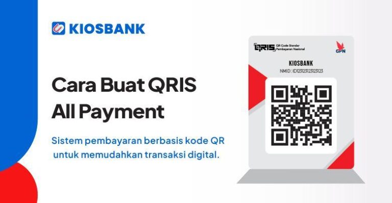 Login Depo 10K Qris: Cara Mudah untuk Top Up Saldo Anda
