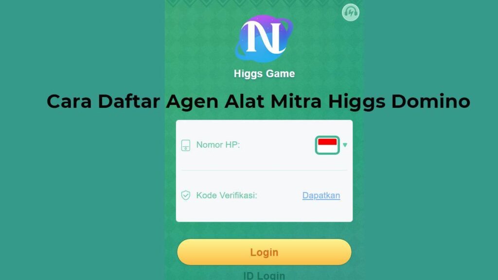 Jaminan Keamanan Agen Domino Terjamin di Indonesia