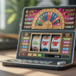 Slot game terpopuler di Indonesia di Win11bet dengan tampilan modern