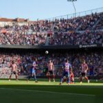 Berita La Liga Spanyol terkini pertandingan sepak bola