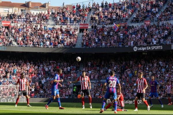 Berita La Liga Spanyol terkini pertandingan sepak bola