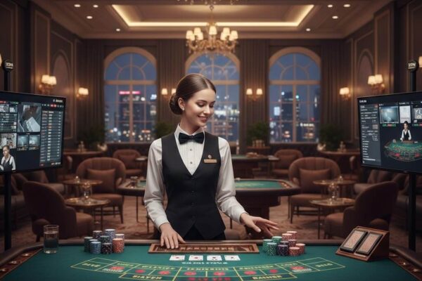 game idn live paling gacor di hokijoss