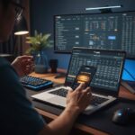 Pemain togel online fokus menggunakan 12Hoki Login untuk analisis angka dan klaim promo harian