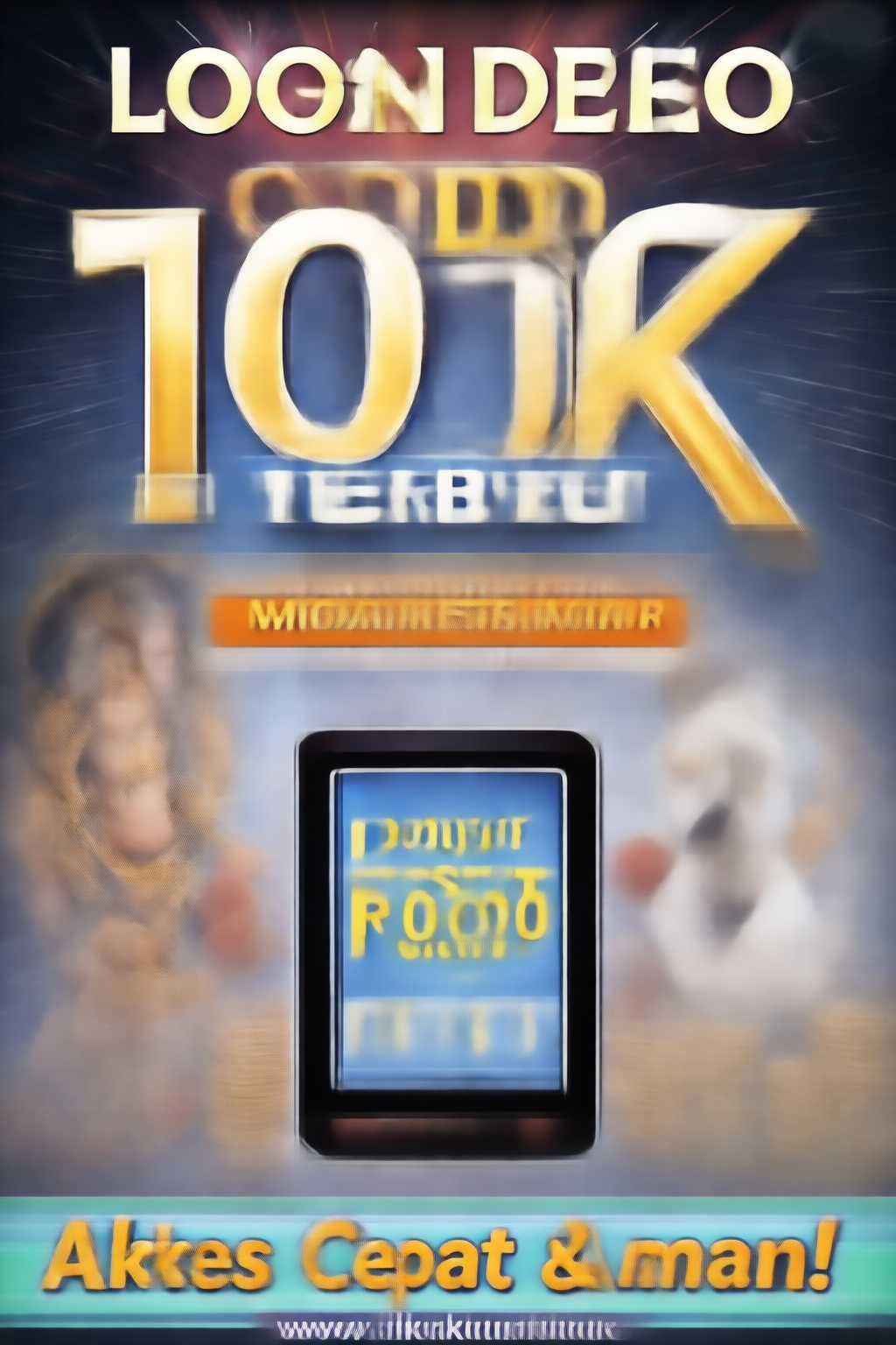 Login depo 10k terbaik