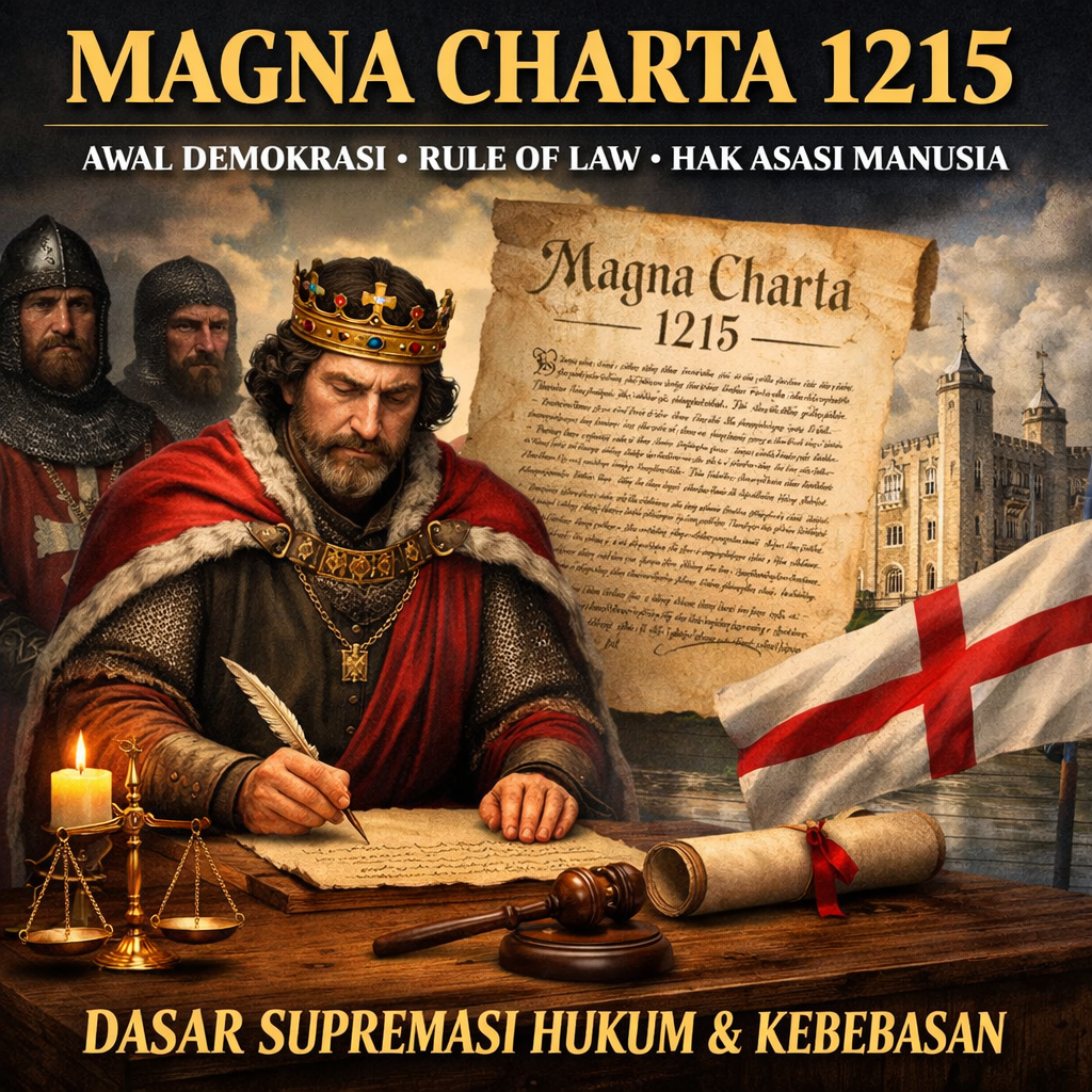 magna charta